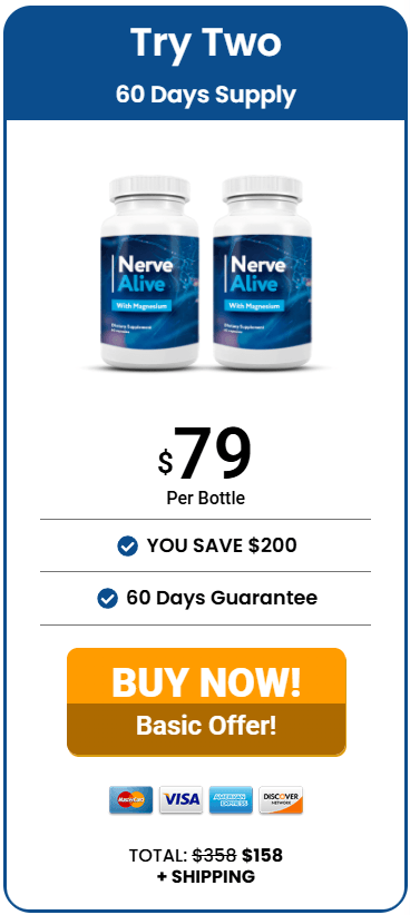 neuroflow buy now 1 bottle